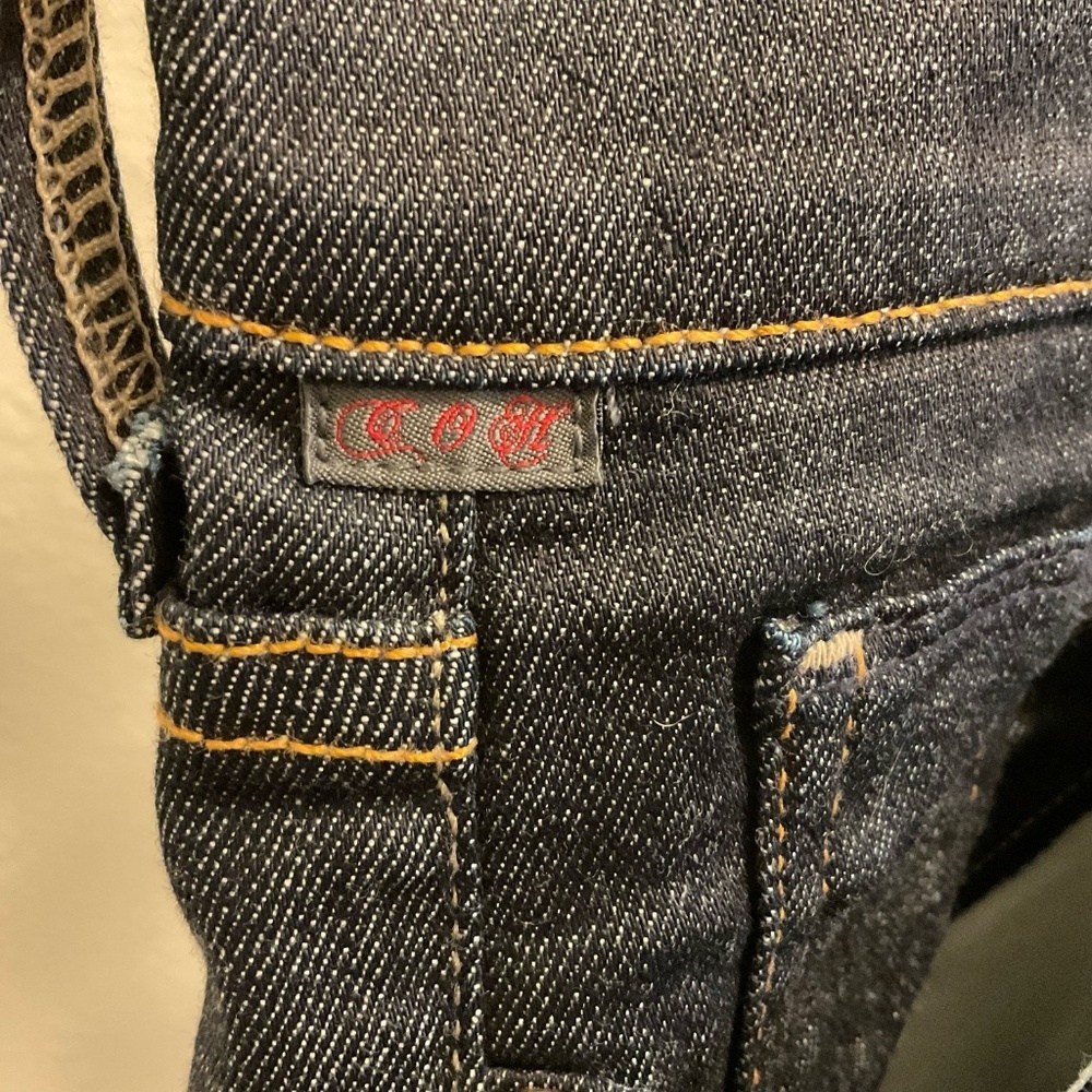 New, Citizens of Humanity Elson Jeans, Size 30, MSRP $248 - Picture 5 of 11